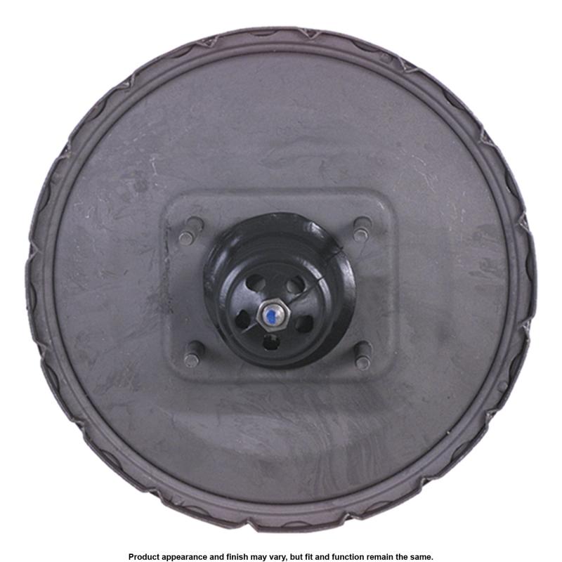 1997 Nissan Altima Power Brake Booster A1 Cardone 532741 image 1 of 4