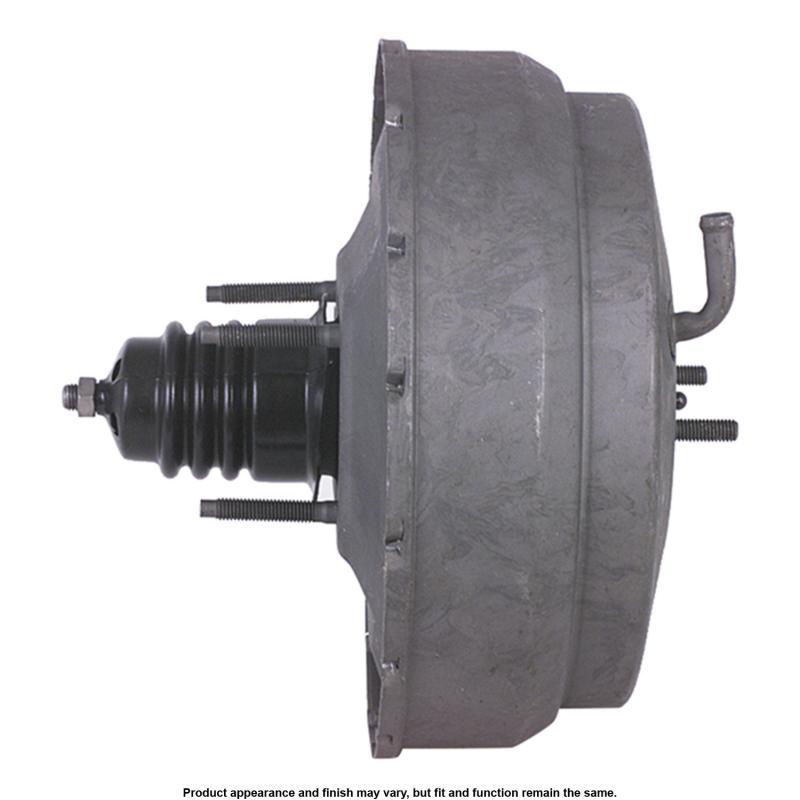 1997 Nissan Altima Power Brake Booster A1 Cardone 532741 image 2 of 4