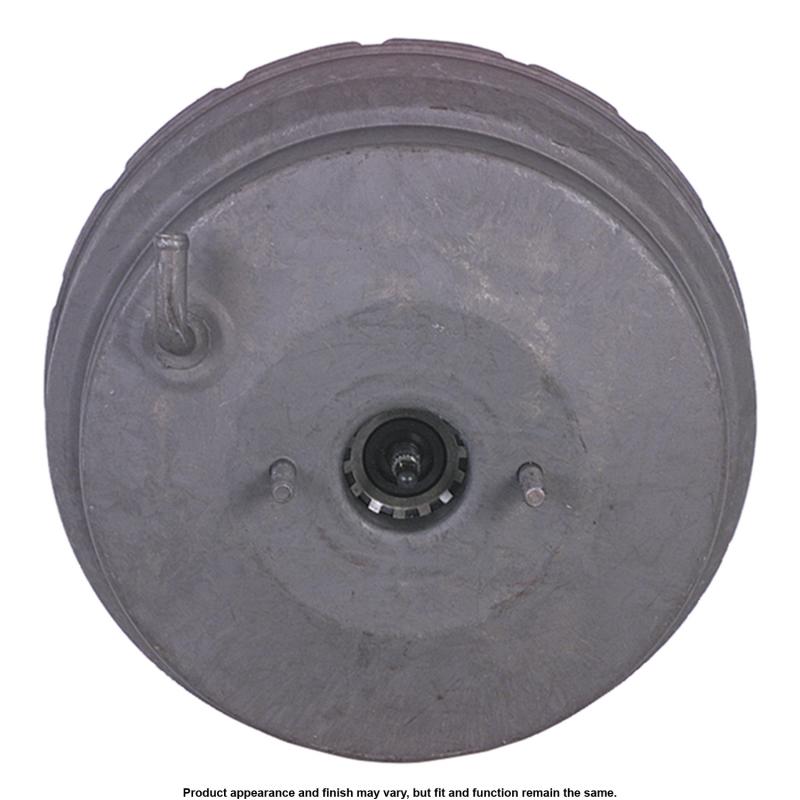 1997 Nissan Altima Power Brake Booster A1 Cardone 532741 image 3 of 4