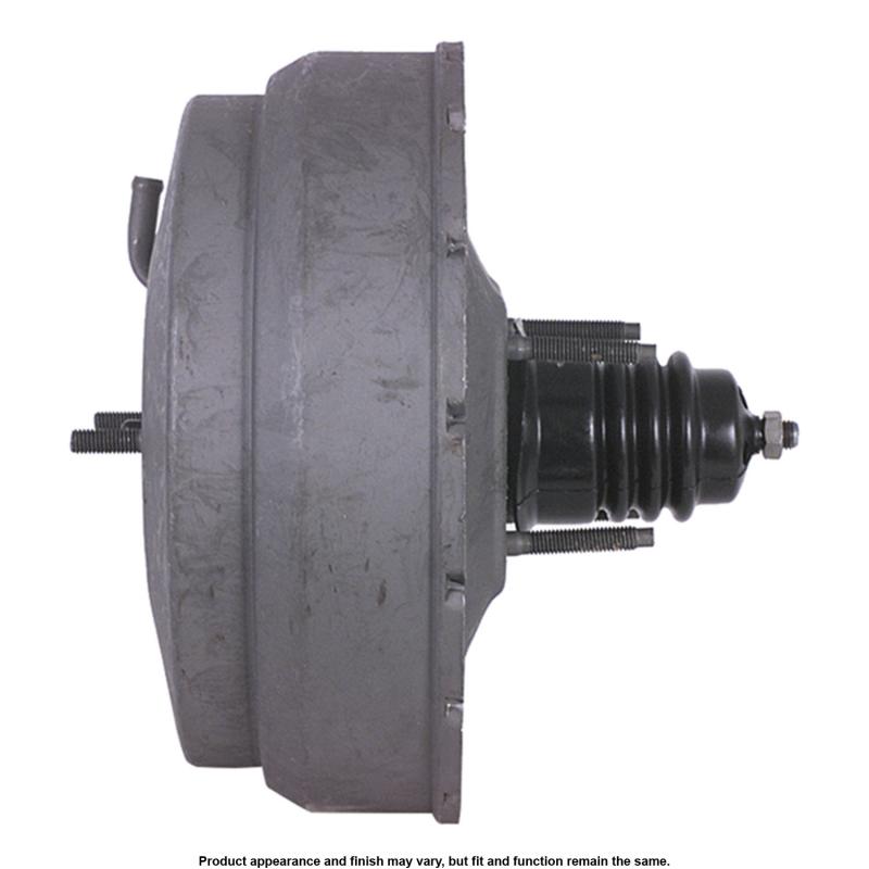 1997 Nissan Altima Power Brake Booster A1 Cardone 532741 image 4 of 4