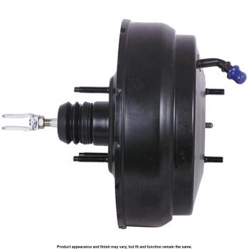1996 Mercury Villager Power Brake Booster A1 Cardone 532742 image 3 of 4