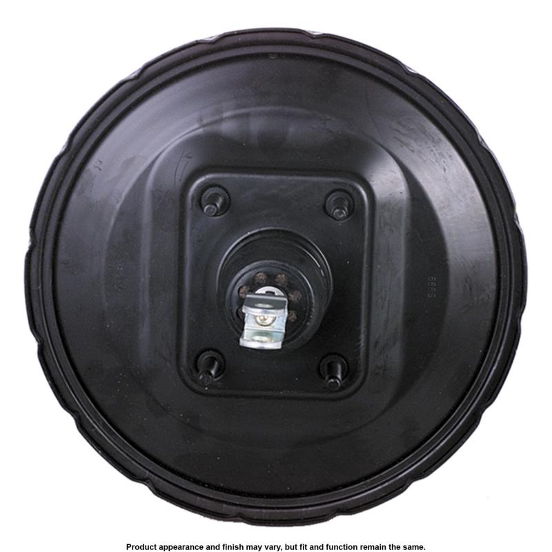 1998 Nissan Quest Power Brake Booster