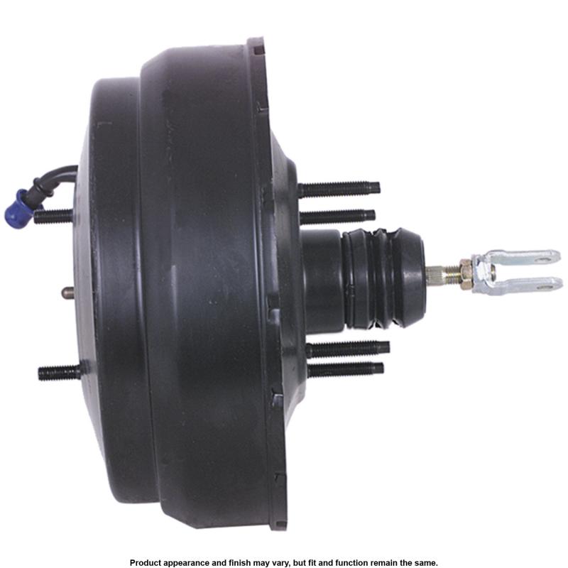 1993 Nissan Quest Power Brake Booster A1 Cardone 532742 image 2 of 4