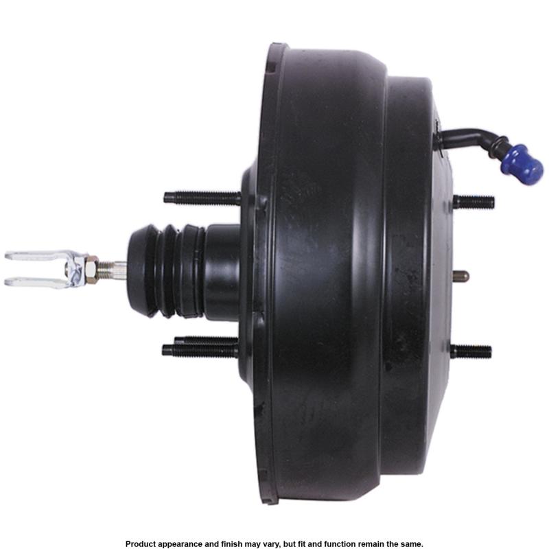 1993 Nissan Quest Power Brake Booster A1 Cardone 532742 image 3 of 4
