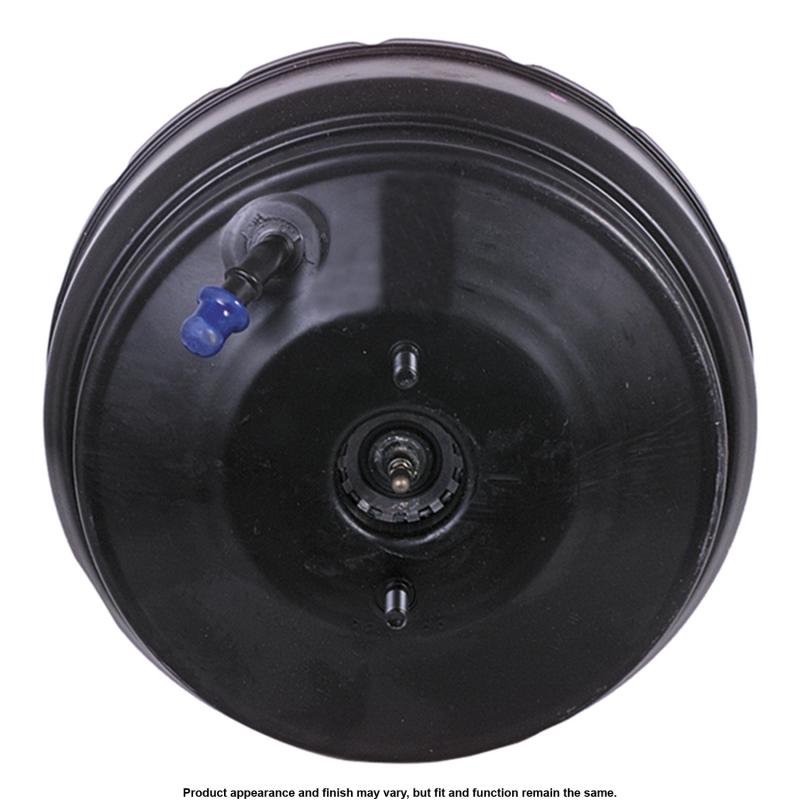 1993 Nissan Quest Power Brake Booster A1 Cardone 532742 image 4 of 4