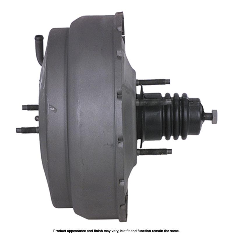 1995 Nissan Maxima Power Brake Booster A1 Cardone 532743 image 1 of 4