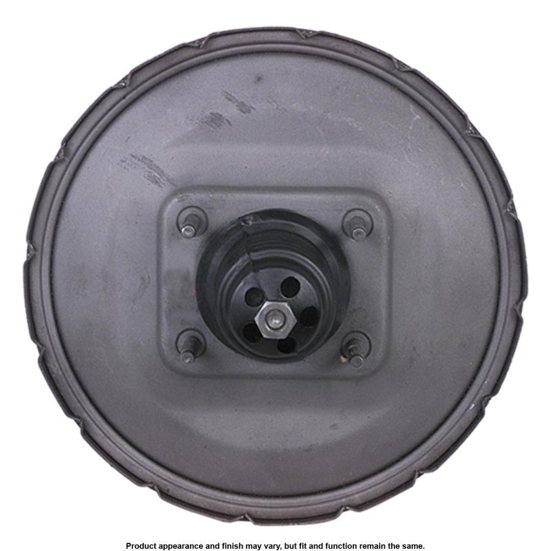 1995 Nissan Maxima Power Brake Booster A1 Cardone 532743 image 2 of 4