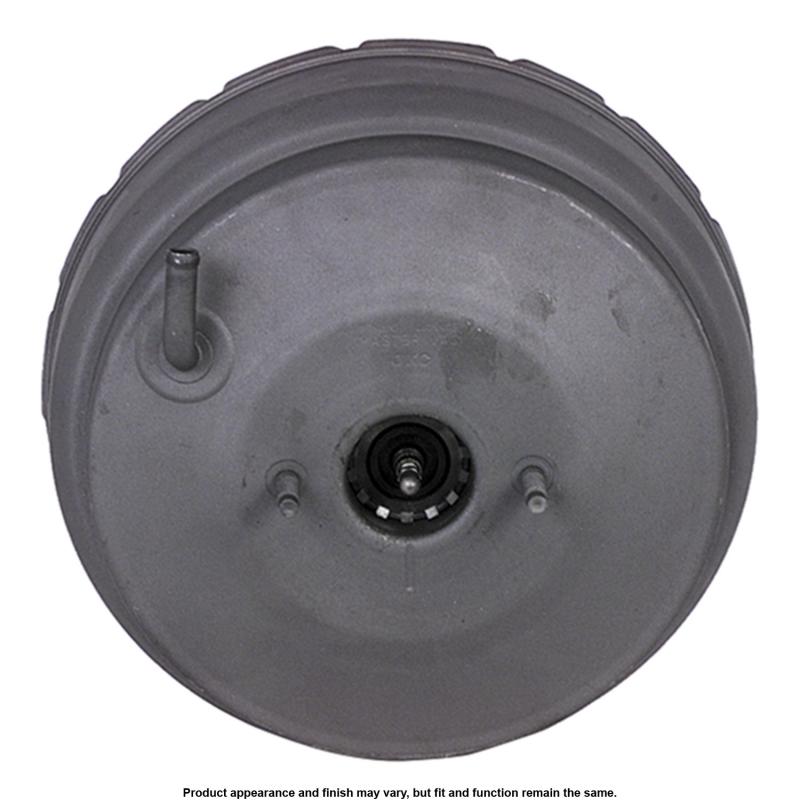 1995 Nissan Maxima Power Brake Booster A1 Cardone 532743 image 4 of 4