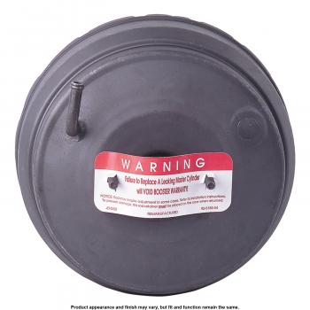 1999 Nissan Frontier Power Brake Booster A1 Cardone 532744 image 1 of 4