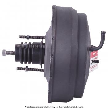 1999 Nissan Frontier Power Brake Booster A1 Cardone 532744 image 3 of 4