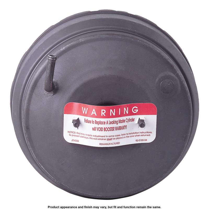 A1 Cardone 532744 Power Brake Booster product image 1 of 4