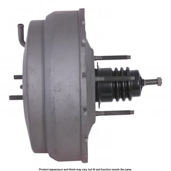 1990 Nissan 300ZX Power Brake Booster A1 Cardone 532745 image 4 of 4