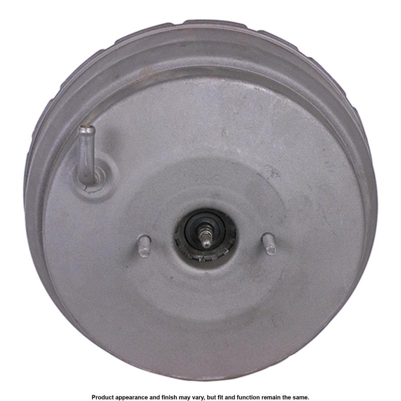 1991 Nissan 300ZX Power Brake Booster