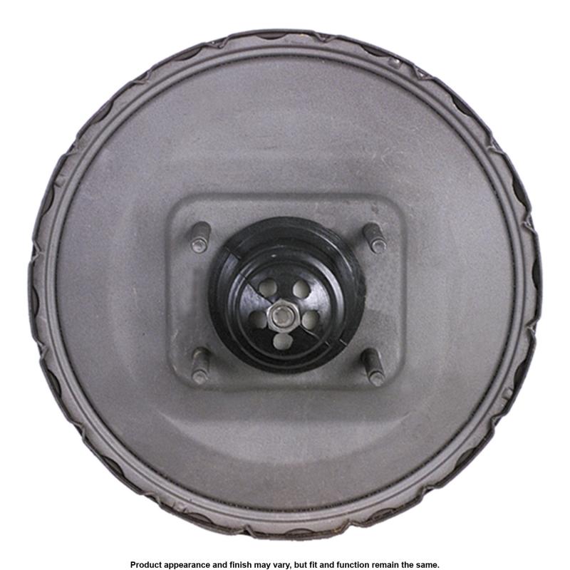 1991 Nissan 300ZX Power Brake Booster A1 Cardone 532745 image 2 of 4