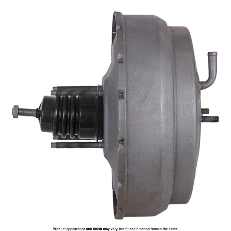 1991 Nissan 300ZX Power Brake Booster A1 Cardone 532745 image 3 of 4