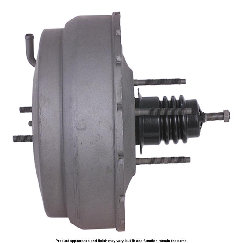 1991 Nissan 300ZX Power Brake Booster A1 Cardone 532745 image 4 of 4