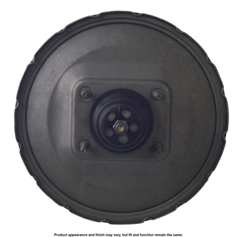 2004 Infiniti I35 Power Brake Booster A1 Cardone 532746 image 3 of 4
