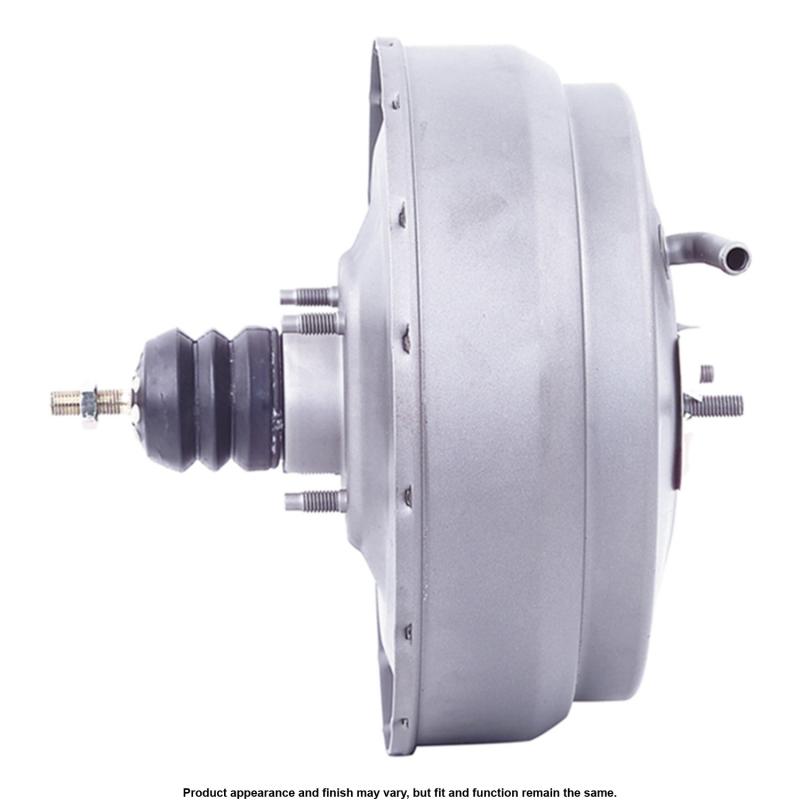2003 Dodge Stratus Power Brake Booster A1 Cardone 532747 image 1 of 4