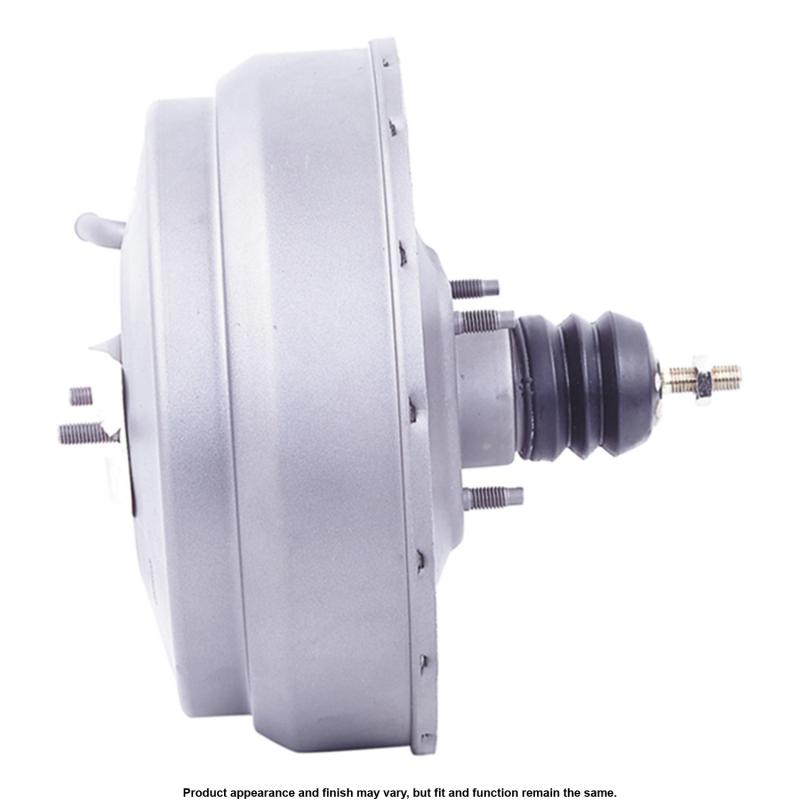 2003 Dodge Stratus Power Brake Booster A1 Cardone 532747 image 4 of 4