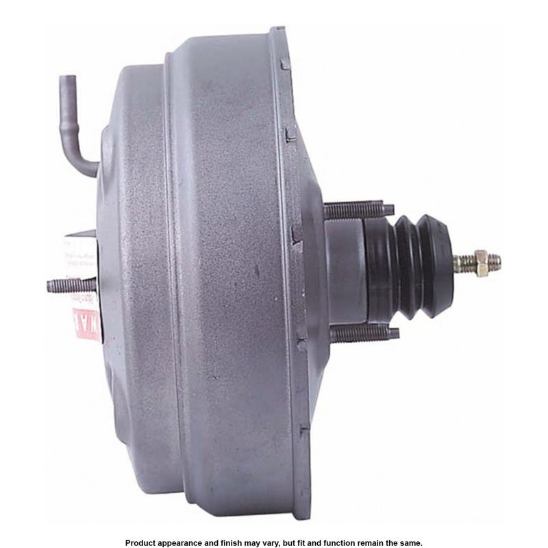 2001 Hyundai Sonata Power Brake Booster A1 Cardone 532748 image 1 of 4