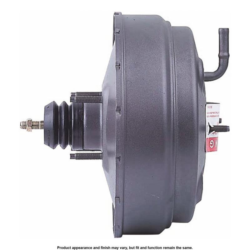 2001 Hyundai Sonata Power Brake Booster A1 Cardone 532748 image 2 of 4