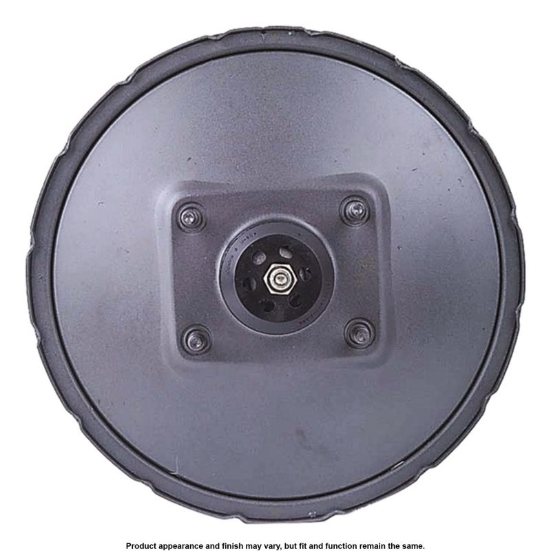 2001 Hyundai Sonata Power Brake Booster A1 Cardone 532748 image 3 of 4