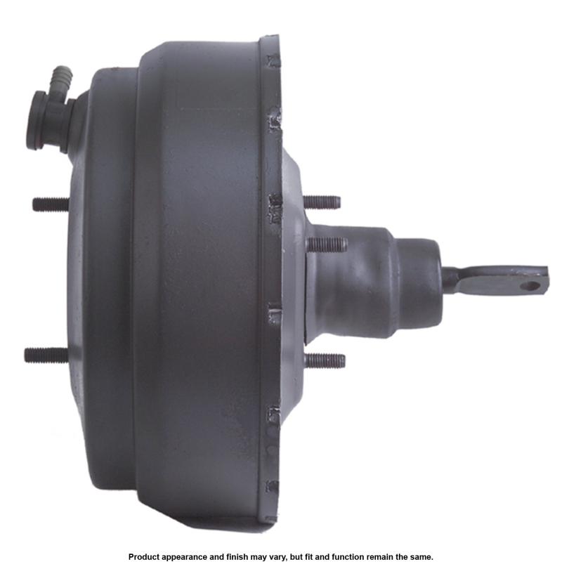 2000 Mitsubishi Diamante Power Brake Booster A1 Cardone 532749 image 2 of 4