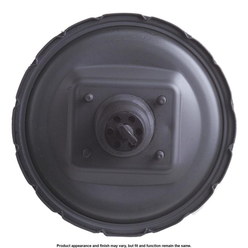 2000 Mitsubishi Diamante Power Brake Booster A1 Cardone 532749 image 3 of 4