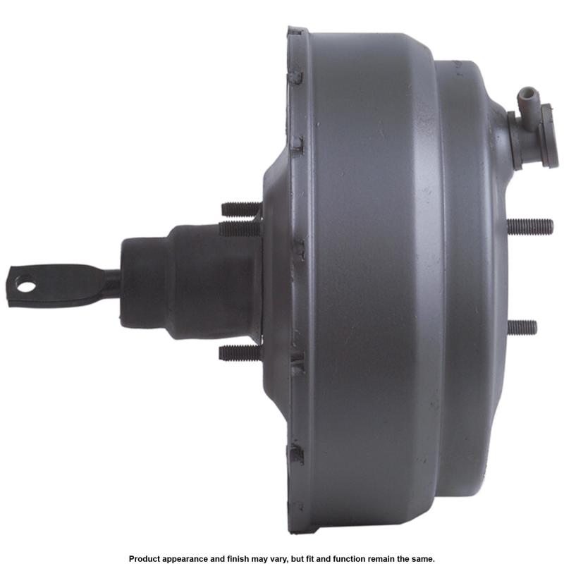 2000 Mitsubishi Diamante Power Brake Booster A1 Cardone 532749 image 4 of 4