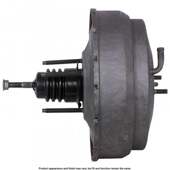 1994 Nissan D21 Power Brake Booster A1 Cardone 532750 image 3 of 4