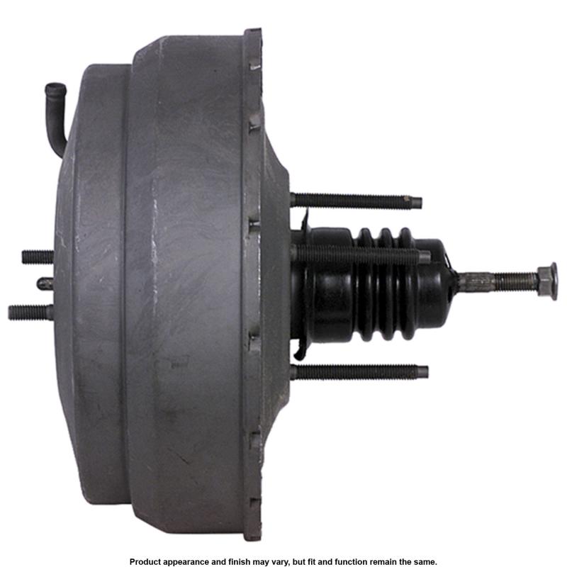 1989 Nissan Pathfinder Power Brake Booster A1 Cardone 532750 image 1 of 4