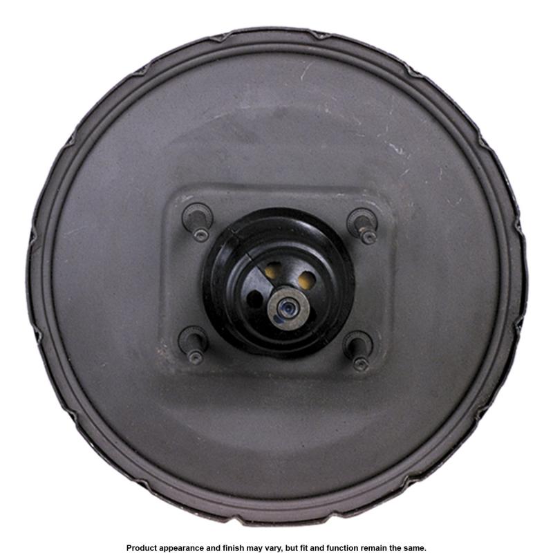 1989 Nissan Pathfinder Power Brake Booster A1 Cardone 532750 image 2 of 4