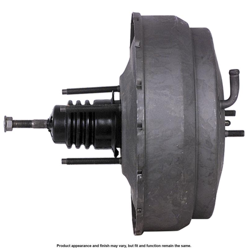 1989 Nissan Pathfinder Power Brake Booster A1 Cardone 532750 image 3 of 4