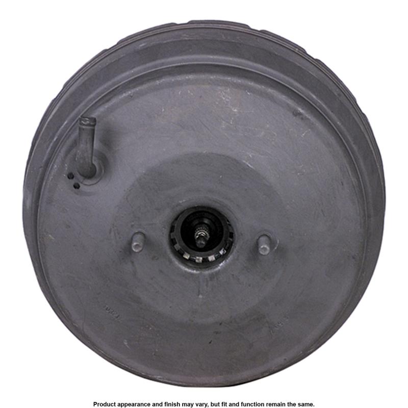 1989 Nissan Pathfinder Power Brake Booster A1 Cardone 532750 image 4 of 4