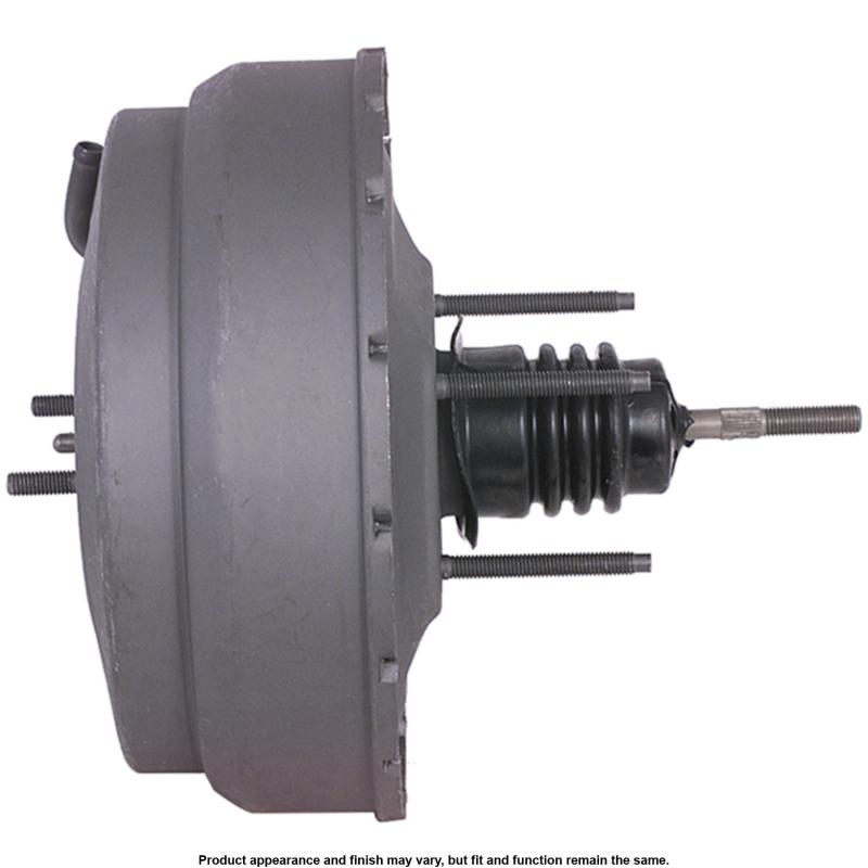 1990 Nissan Pathfinder Power Brake Booster