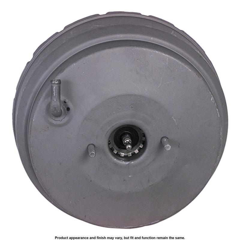 1996 Nissan Pickup Power Brake Booster A1 Cardone 532751 image 2 of 4