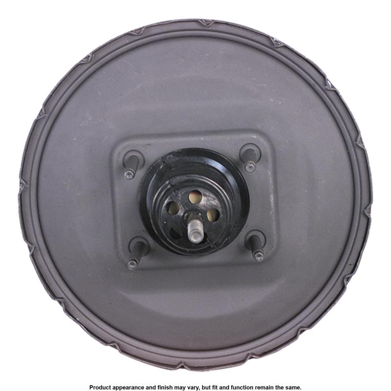 1996 Nissan Pickup Power Brake Booster A1 Cardone 532751 image 3 of 4