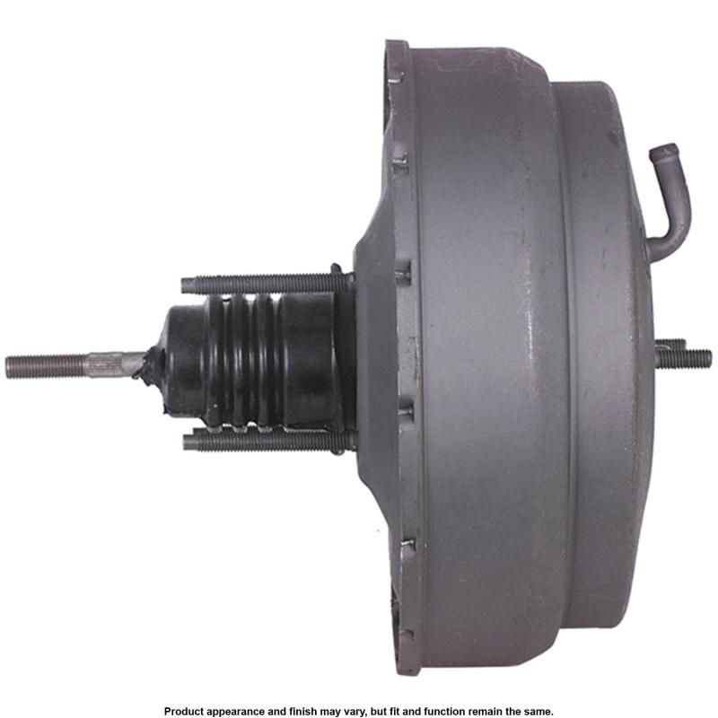 1996 Nissan Pickup Power Brake Booster A1 Cardone 532751 image 4 of 4