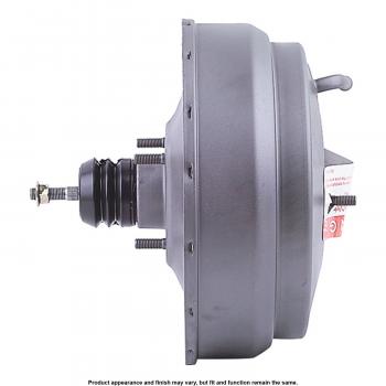 2004 Mitsubishi Montero Sport Power Brake Booster A1 Cardone 532752 image 2 of 4