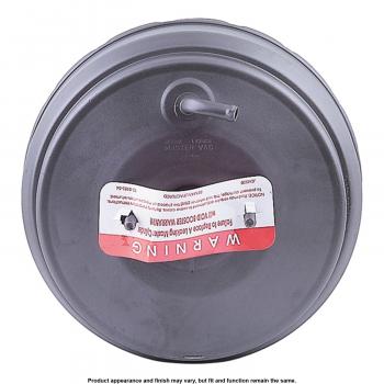 2004 Mitsubishi Montero Sport Power Brake Booster A1 Cardone 532752 image 3 of 4