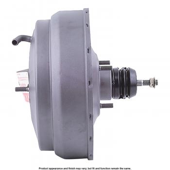 2004 Mitsubishi Montero Sport Power Brake Booster A1 Cardone 532752 image 4 of 4