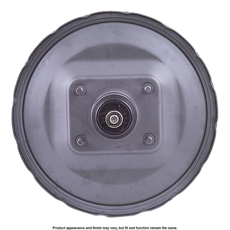 2003 Mitsubishi Montero Sport Power Brake Booster A1 Cardone 532752 image 1 of 4