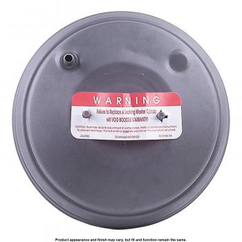 2003 Acura CL Power Brake Booster A1 Cardone 532753 image 3 of 4