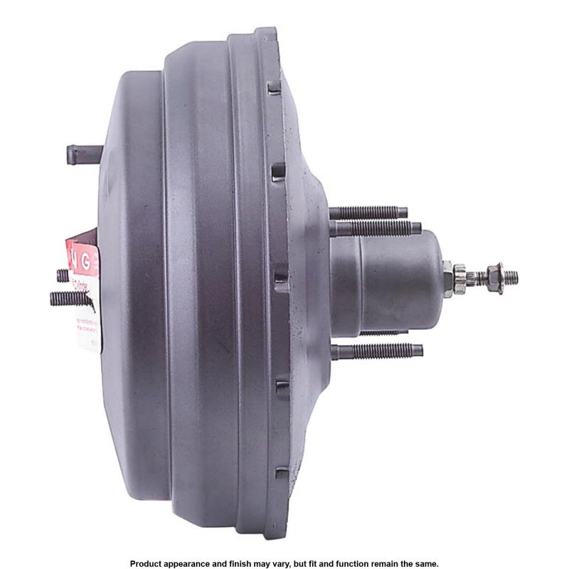 2002 Acura CL Power Brake Booster A1 Cardone 532753 image 2 of 4
