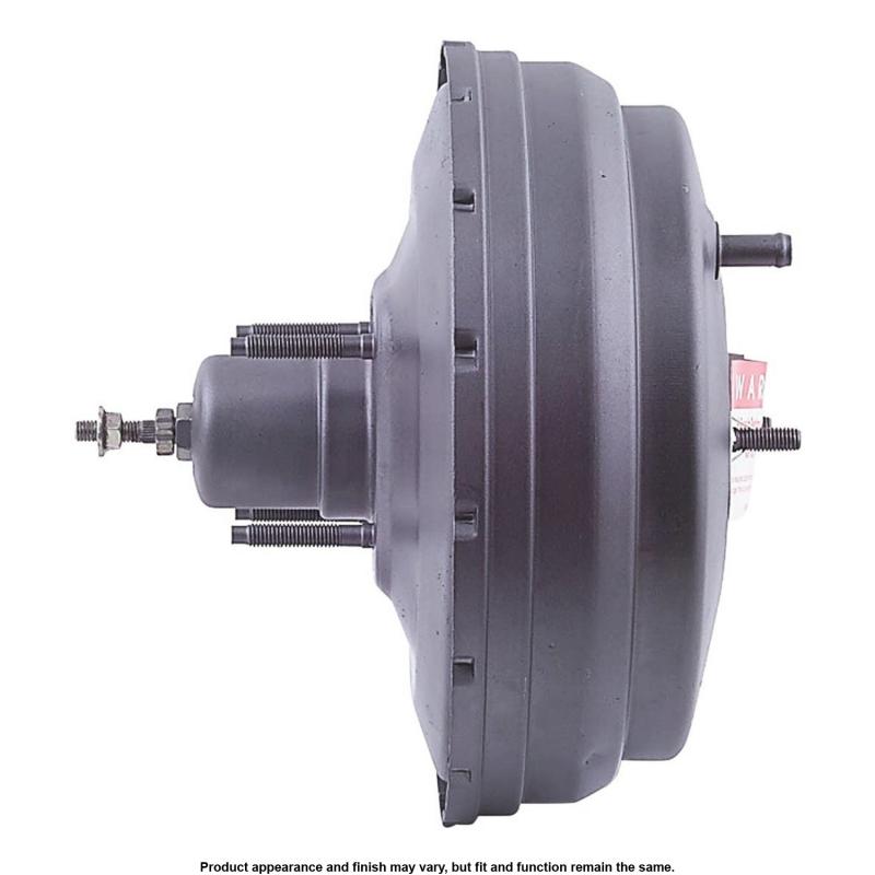 2002 Acura CL Power Brake Booster A1 Cardone 532753 image 4 of 4