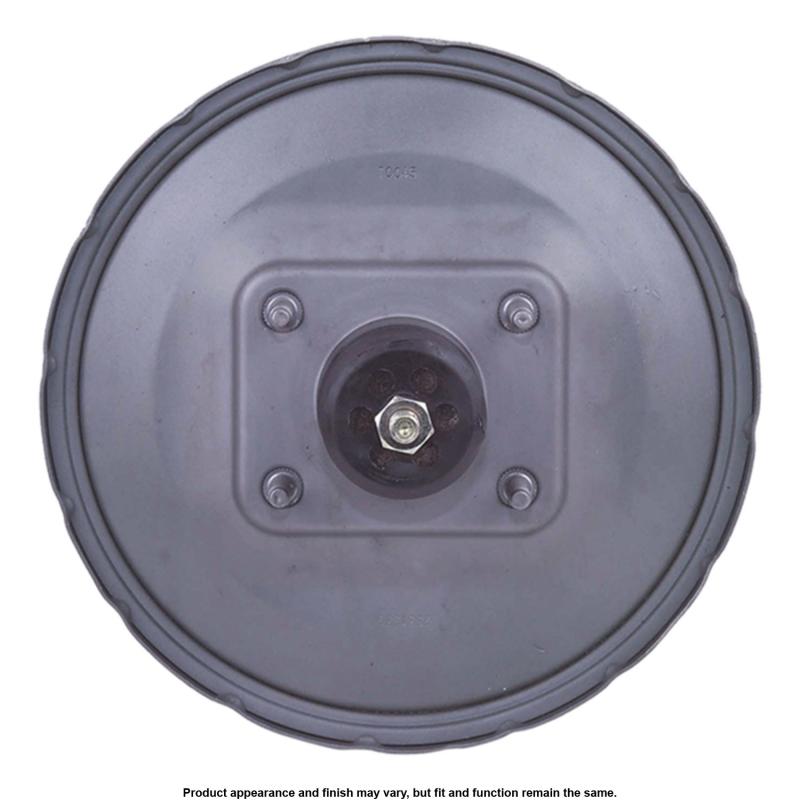 2002 Mazda 626 Power Brake Booster A1 Cardone 532754 image 2 of 4