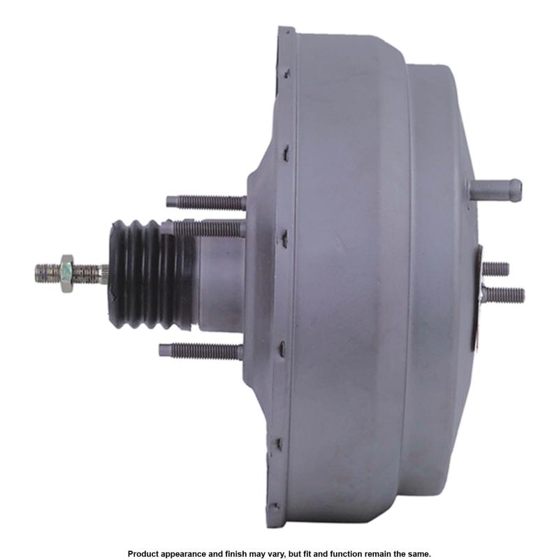 2002 Mazda 626 Power Brake Booster A1 Cardone 532754 image 3 of 4