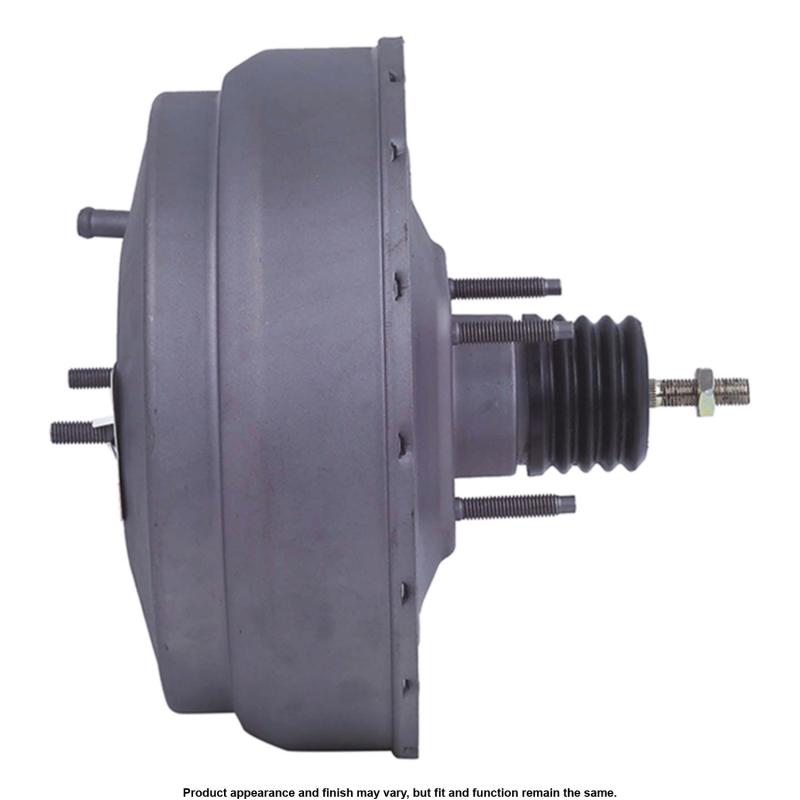 2002 Mazda 626 Power Brake Booster A1 Cardone 532754 image 4 of 4