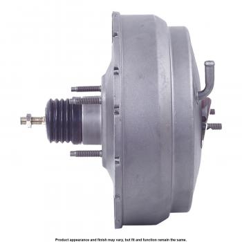 2000 Nissan Sentra Power Brake Booster A1 Cardone 532755 image 2 of 4