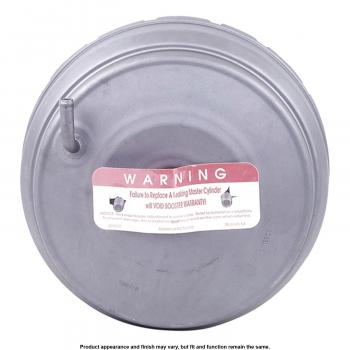 2000 Nissan Sentra Power Brake Booster A1 Cardone 532755 image 3 of 4